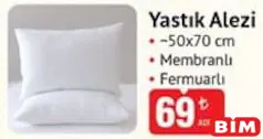 YASTIK ALEZİ YASTIK ALEZİ